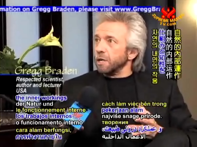 gregg braden dna