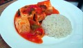 Chefkoch Diogo Ramos präsentiert Tofu Veggie Moqueca (Traditioneller Brasilianischer Meeresfrüchte-Eintopf) (Portugiesisch)