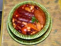 Súp đậu của Jókai:
Hương vị Hung Gia Lợi 
