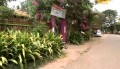 Vegetáriánus Béke kávézó: A békesség kertje Siem Reap-ban, Kambodzsában, 1/2 rész (khmer nyelven)