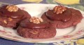 Incríveis biscoitos afegãos - um prato tradicional de kiwi com shake de banana cremosa