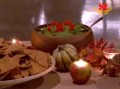 Di Balik Layar: Makan Malam dan Tarian Puji Syukur Hijau di Chicago, AS