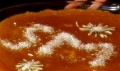 Shole Zard kiểu Ba Tư: Pudding gạo hương vị nghệ