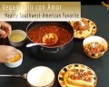 Món chili thuần chay nấu với tình thương: Món yêu thích miền Tây Nam Mỹ