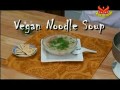 Aulacese Royal Veggie Noodle Soup