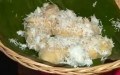 Die Kokosnuss in der balinesischen Küche: Veganes Jejeruk und Pisang Rai (Indonesisch)
