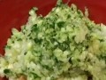 Szuper nyári sült zöldség szivárvány zöldségekkel és tofuval (francia nyelven)