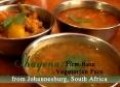 사요나: 남아프리카 공화국, 요하네스버그의 일급 채식 요리
