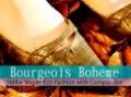Bourgeois Boheme: moda estelar ecológica e vegana com compaixão