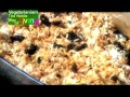 요리사 제이슨 위맄의 맛있는 남서부 쌀요리