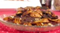 Desserts sublimes crus : faire des tortues au chocolat et aux noix de pécan avec Megan McMurray