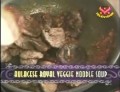 Aulacese Royal Veggie Noodle Soup