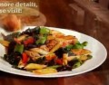 Chilean Pancutras: Fresh Pasta in Rich Vegetable Broth (In Spanish)