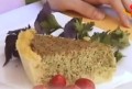 Energizing Argentinian Millet and Broccoli Tart (In Spanish)