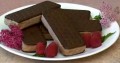 Chocolate Vegan Ice Cream Sandwiches (In French)