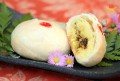 Made with Love: Mung Bean Moon Pastry for Mid-Autumn Moon Festival (In Chinese)
