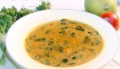 Classic Colombian Soup:Ajiaco Tolimense (In Spanish)
