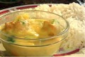 Potato and Peas Poha (Flattened Rice) the Marathi Way (In Marathi)