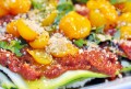 Mimi Kirk's Special Raw Vegan Lasagna