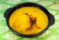 Sumptuous Cameroonian Yam Pepper Soup (In Bassa)