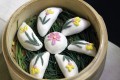 Blossoming Tea, Rice Cakes,& Gratefulness on Korean Harvest Festival