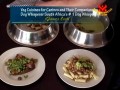 Veg Cuisines for Canines and Their Companions by Dog Whisperer James Lech