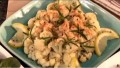 Food for Life: Breast Cancer Survival - Cold Beet Salad & Cauliflower with Sesame Salt