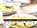 Indian Starters with Ami's Veggie Heart Kitchen: Kachori, Aloo Tikki, &Samosas