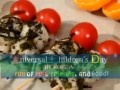 Universal Children's Day in Korea: Full of Fun, Friends, and Food (In Korean)