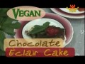 Un-cooking with Chef &Author Elaina Love: Vegan Raw Cashew Cheesecake
