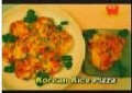 Armenian Vegan Pizza(In Armenian)