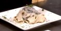 Chef Ian Brandt Presents: Mushroom Stroganoff with Papparadelle Pasta and Brown Rice