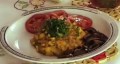 Vegan Charquican: Tasty Traditional Stew from Central Chile (In Spanish)