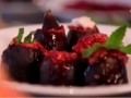 Summer Picnic with Chef Dorit: Refreshing Fig Fiesta
