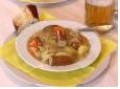 Traditional Bavarian Zesty and Savory Cabbage Stew (In German)