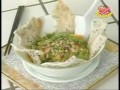 Aulacese Mì Quảng (Quảng Noodles)