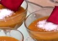 Charming Chilean Desserts: Vegan Pumpkin Flan & Pineapple Mousse (In Spanish)