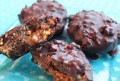 Decadently Raw Confections: Making Chocolate Caramel Crunchy Cookies with Megan McMurray