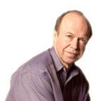 Top climatologist Dr. James Hansen